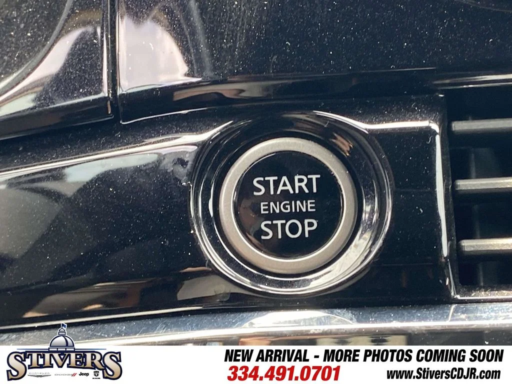 Used 2024 Beige Nissan Rock Creek image 58