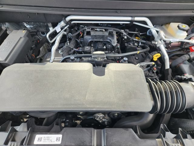 2026 Chevrolet Colorado LT - Photo 31