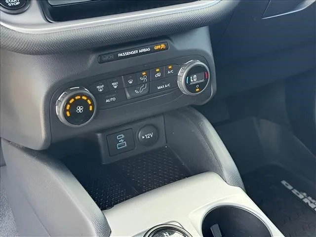Used 2021 Blue Ford Big Bend image 23