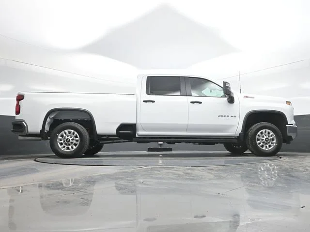 2026 Chevrolet Silverado 2500 HD Work Truck - Photo 24