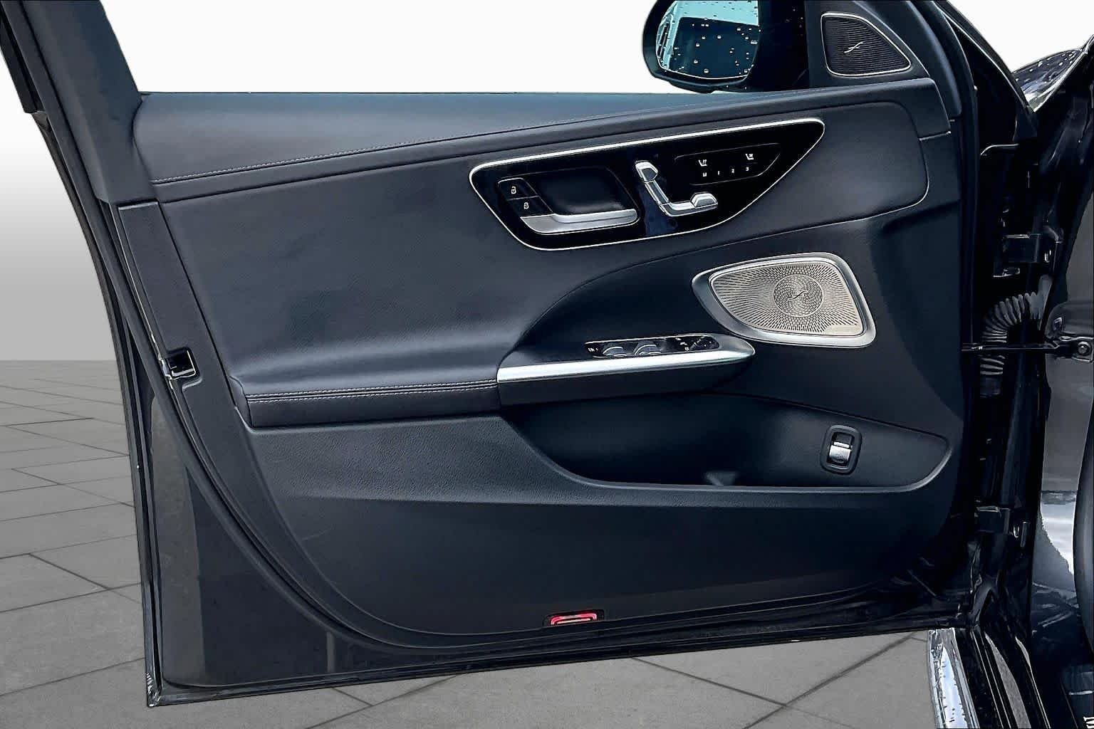 Certified Used 2024 Graphite Grey Metallic Mercedes-Benz C 300 image 20