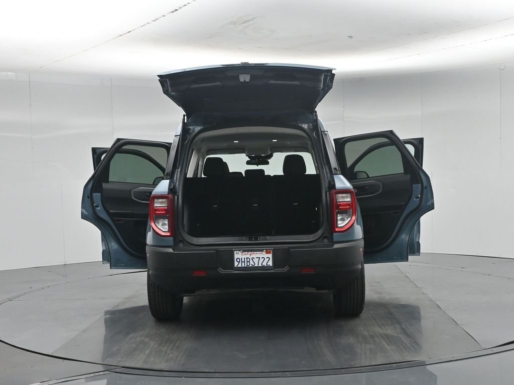 Certified Used 2023  Ford Big Bend image 37