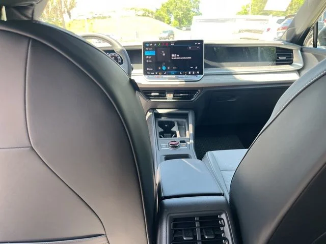 New 2026 Green Volkswagen 2.0T SE R-Line Black image 13