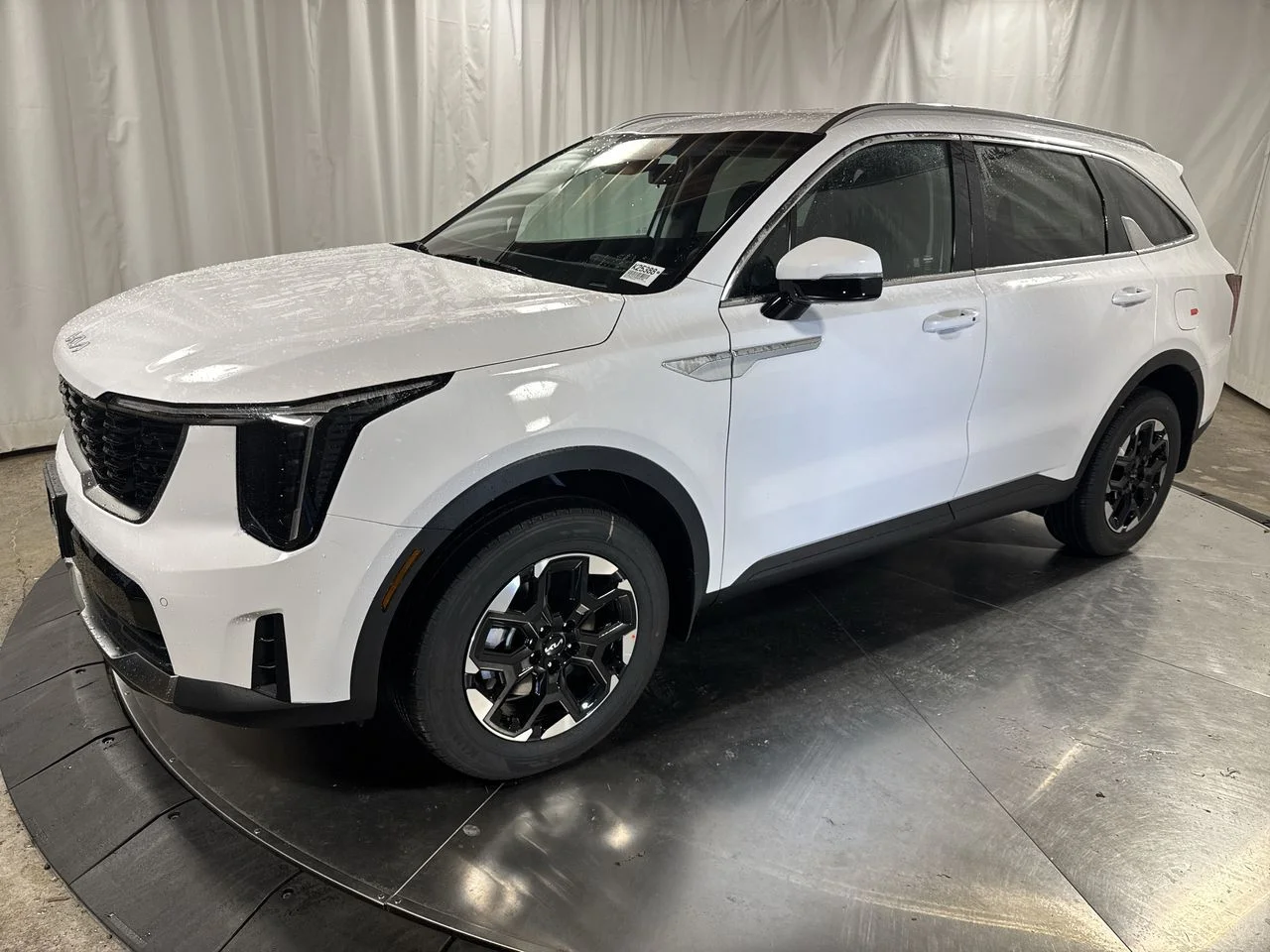 2026 Kia Sorento S AT 4WD's photo
