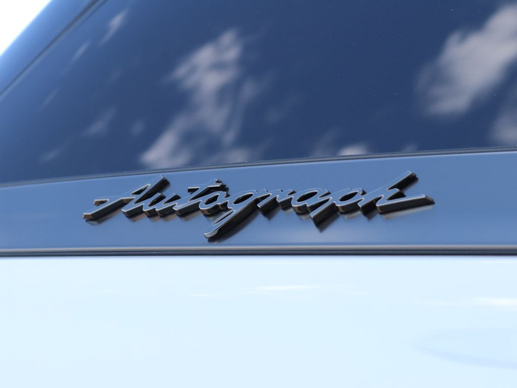 New 2027 2T RAD WHT INFINITI Autograph AWD image 41