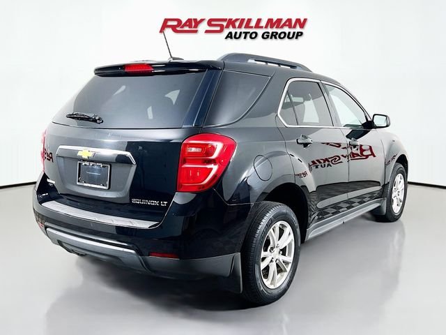 Used 2016 Black Chevrolet LT image 7