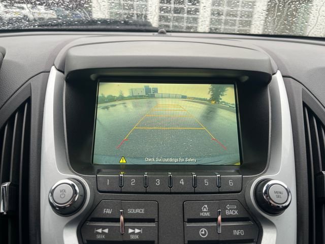 Used 2017 Black Chevrolet LT image 23