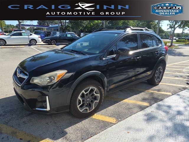 2017 Subaru Crosstrek 2.0i Premium CVT's photo
