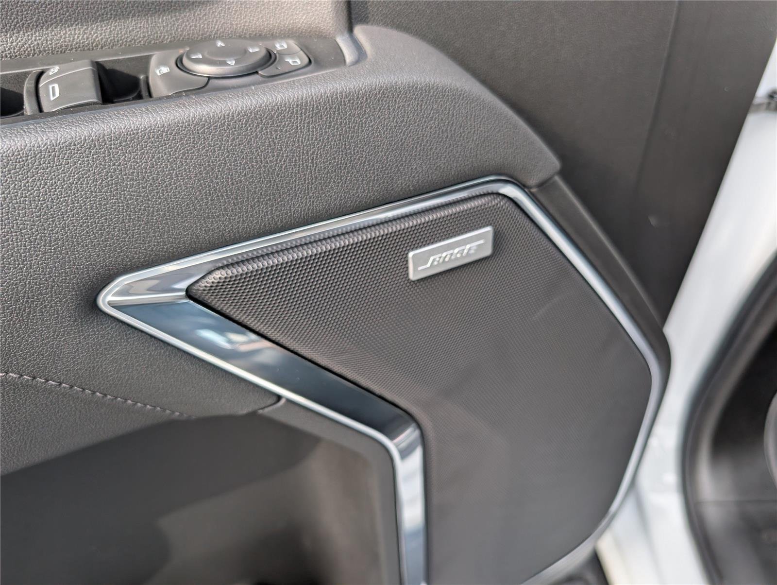 New 2026 Summit White Chevrolet LT Trail Boss image 18