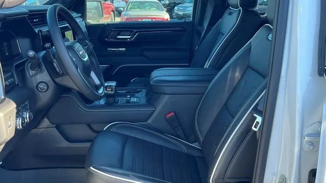 2026 GMC Sierra 1500 AT4X - Photo 14