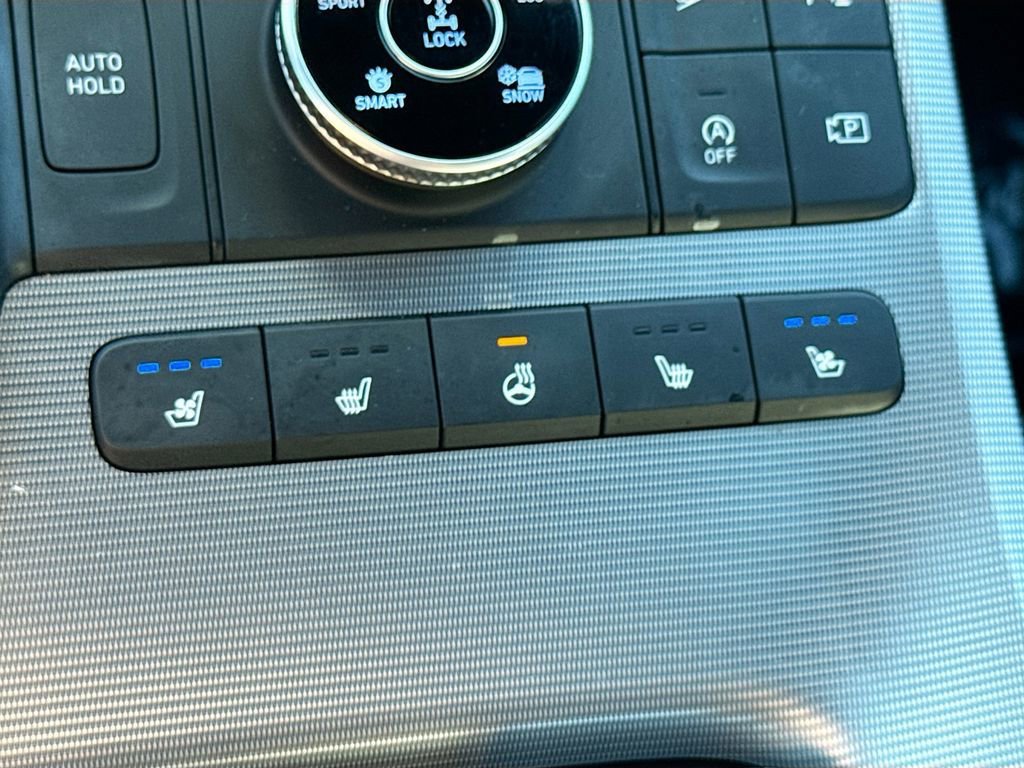 2023 Hyundai Palisade Calligraphy - Photo 21