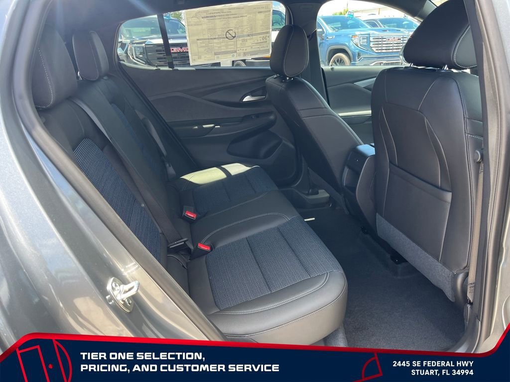 2026 Buick Envista Preferred - Photo 17