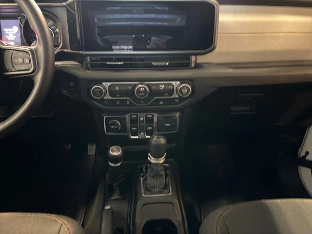 New 2026 White Jeep Sport image 12
