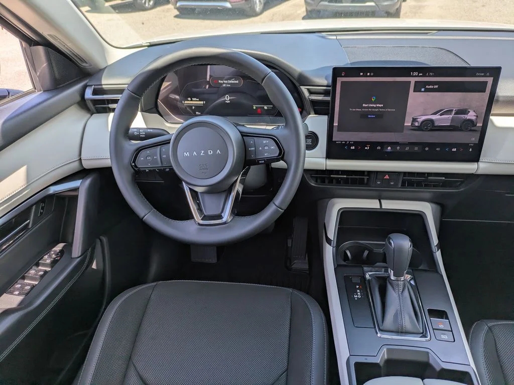 2026 Mazda CX-5 S Select - Photo 16