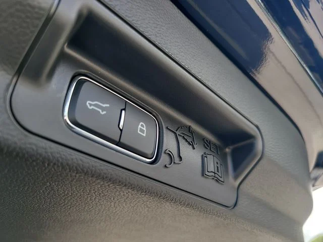 New 2026 Black Metallic Ford ST-Line image 11