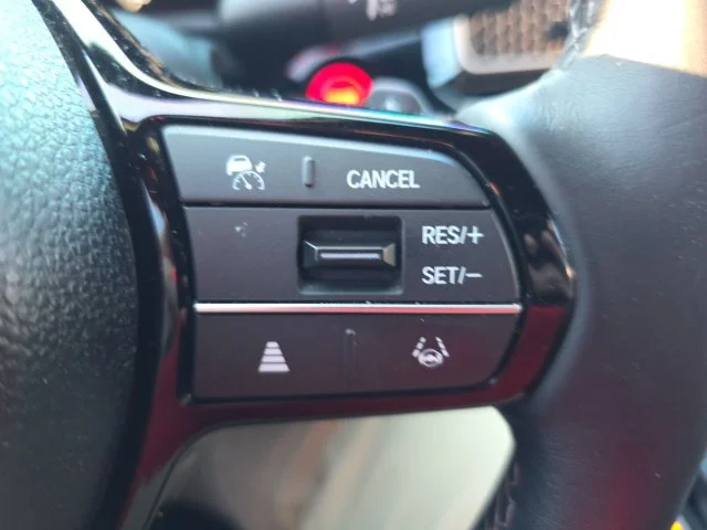 Used 2026 Gray Honda Sport image 15