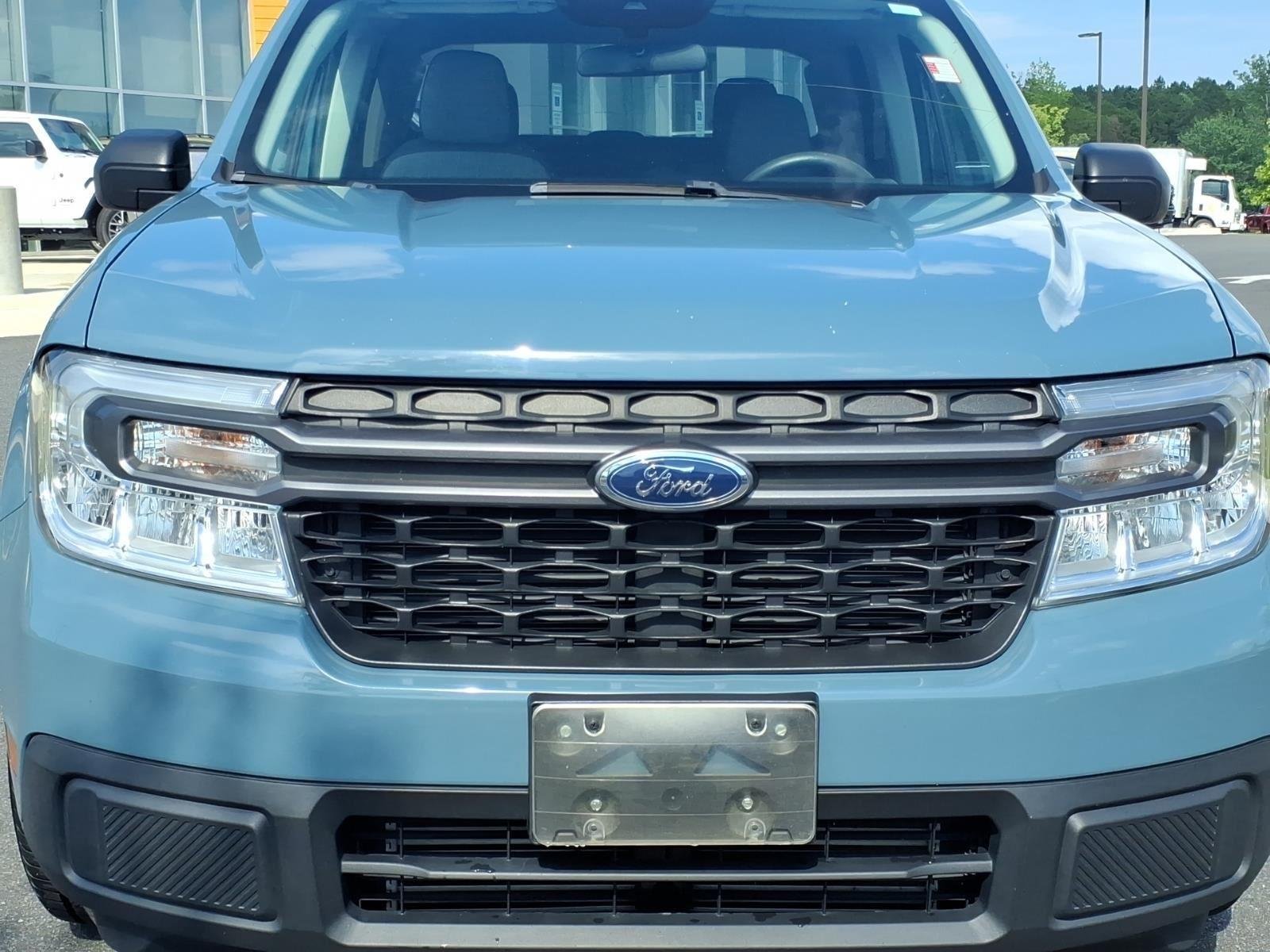 Used 2022  Ford XLT image 12
