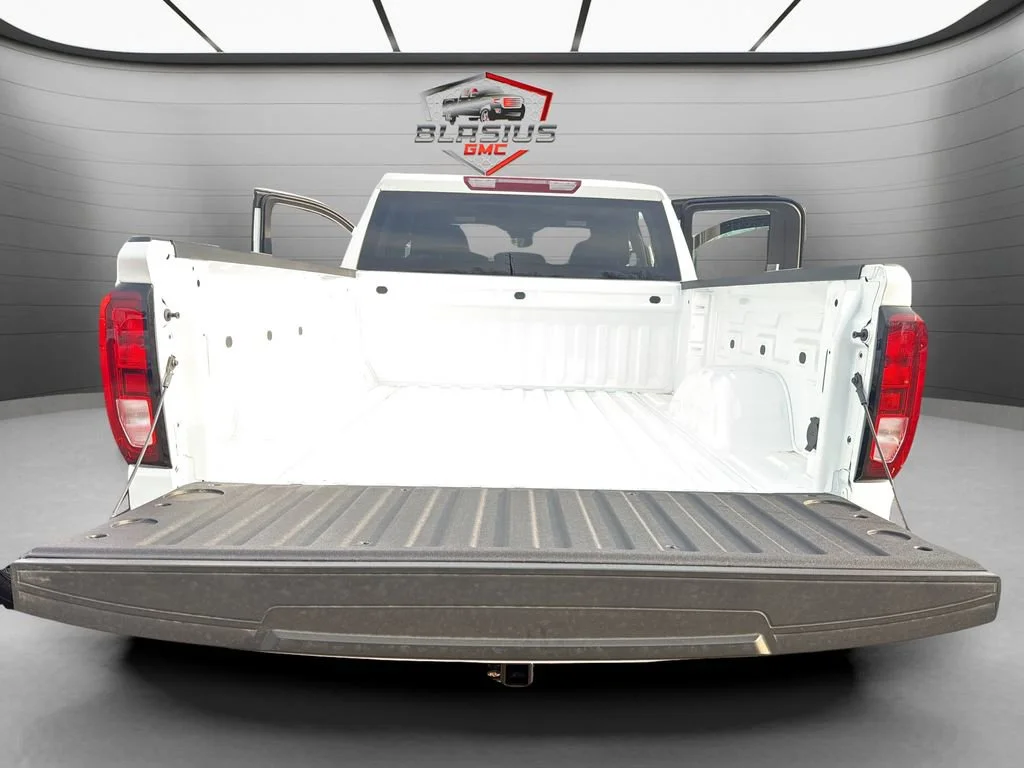 New 2026 Summit White GMC Elevation image 14