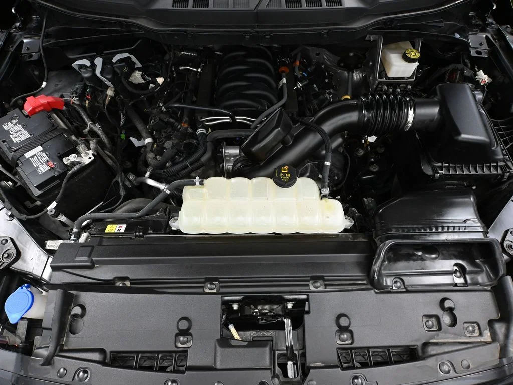 2024 Ford F-150 XLT - Photo 44