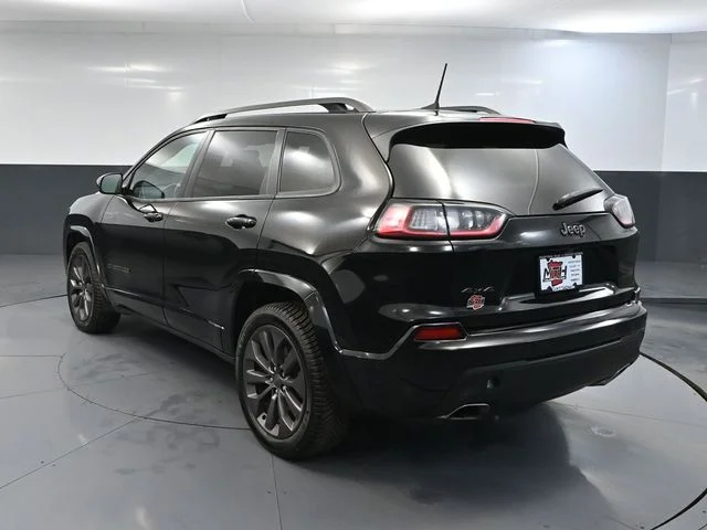 2020 Jeep Cherokee Limited - Photo 9