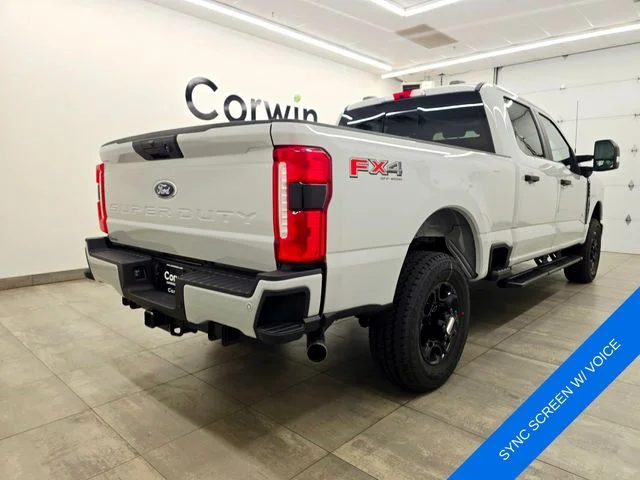 New 2026 Avalanche Ford F-250® XL image 5