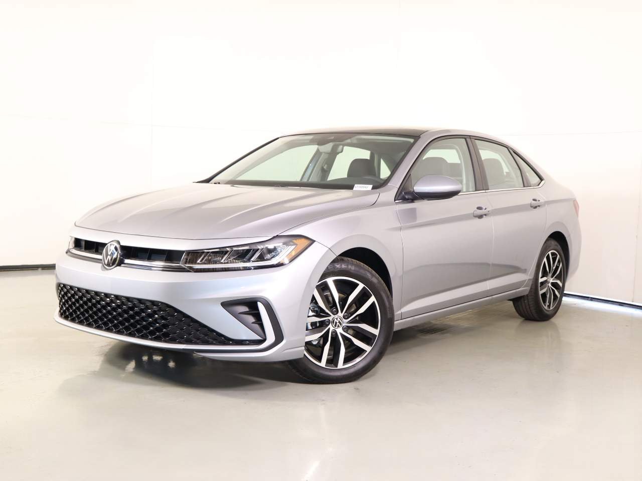 2027 Volkswagen Jetta
