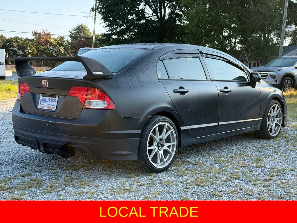 Used 2010  Honda EX image 4