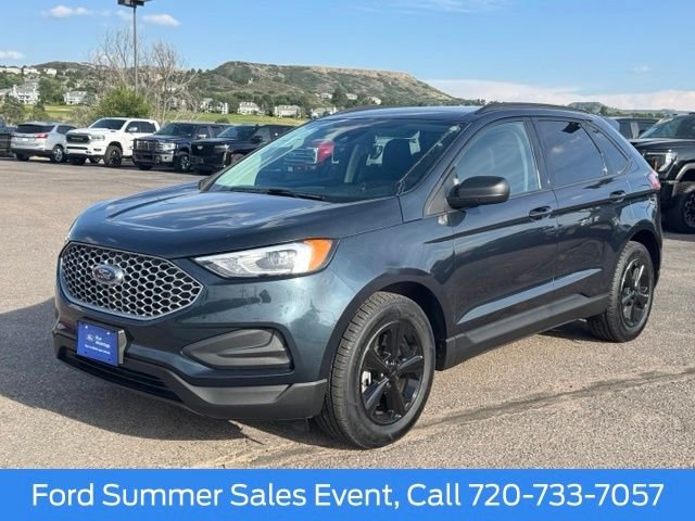 2023 Ford Edge SE