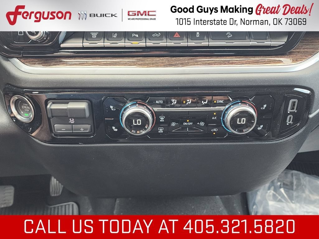 2026 GMC Sierra 2500HD SLE - Photo 30