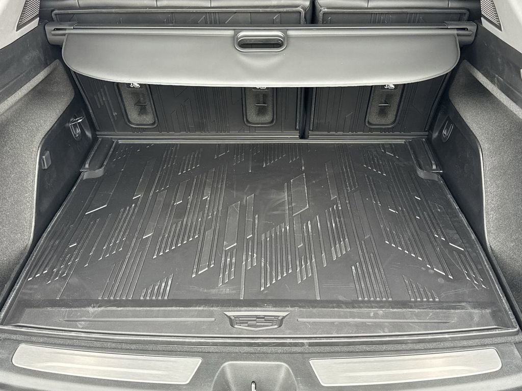 2026 Cadillac OPTIQ Premium Sport - Photo 23