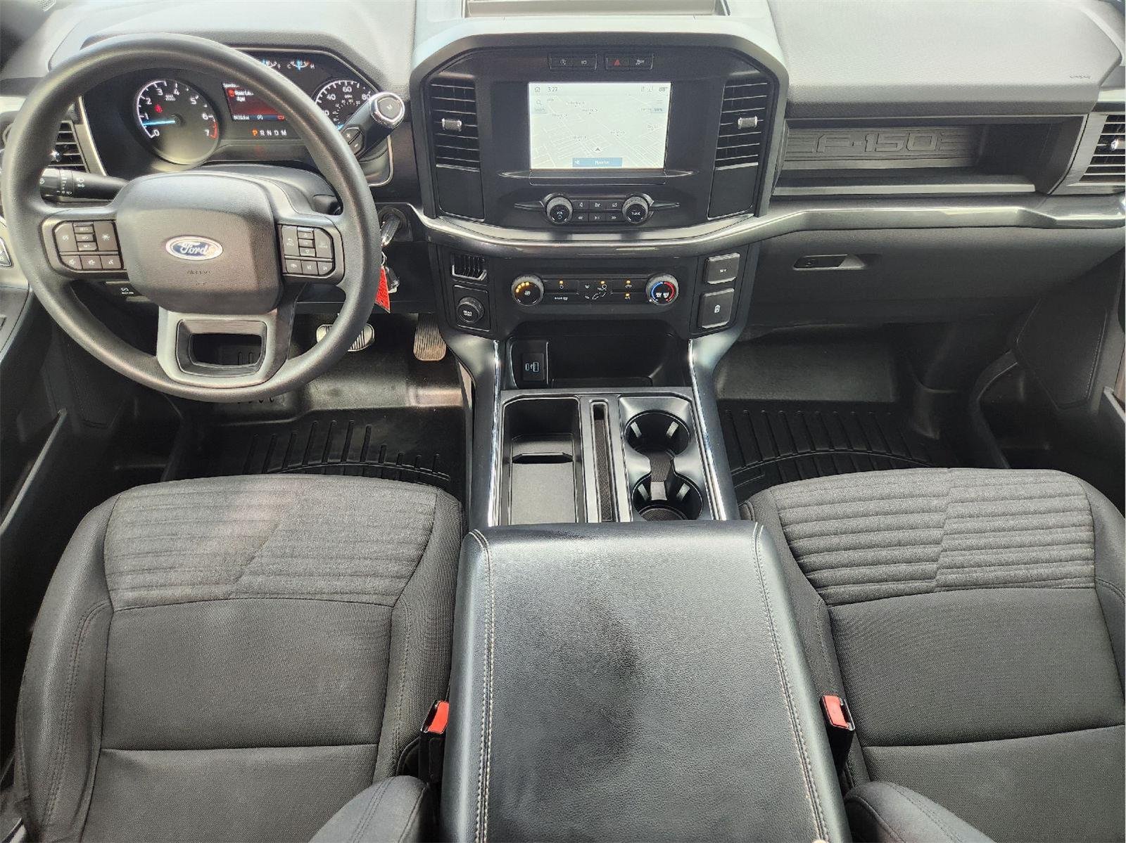 2022 Ford F-150 photo 26 of 33