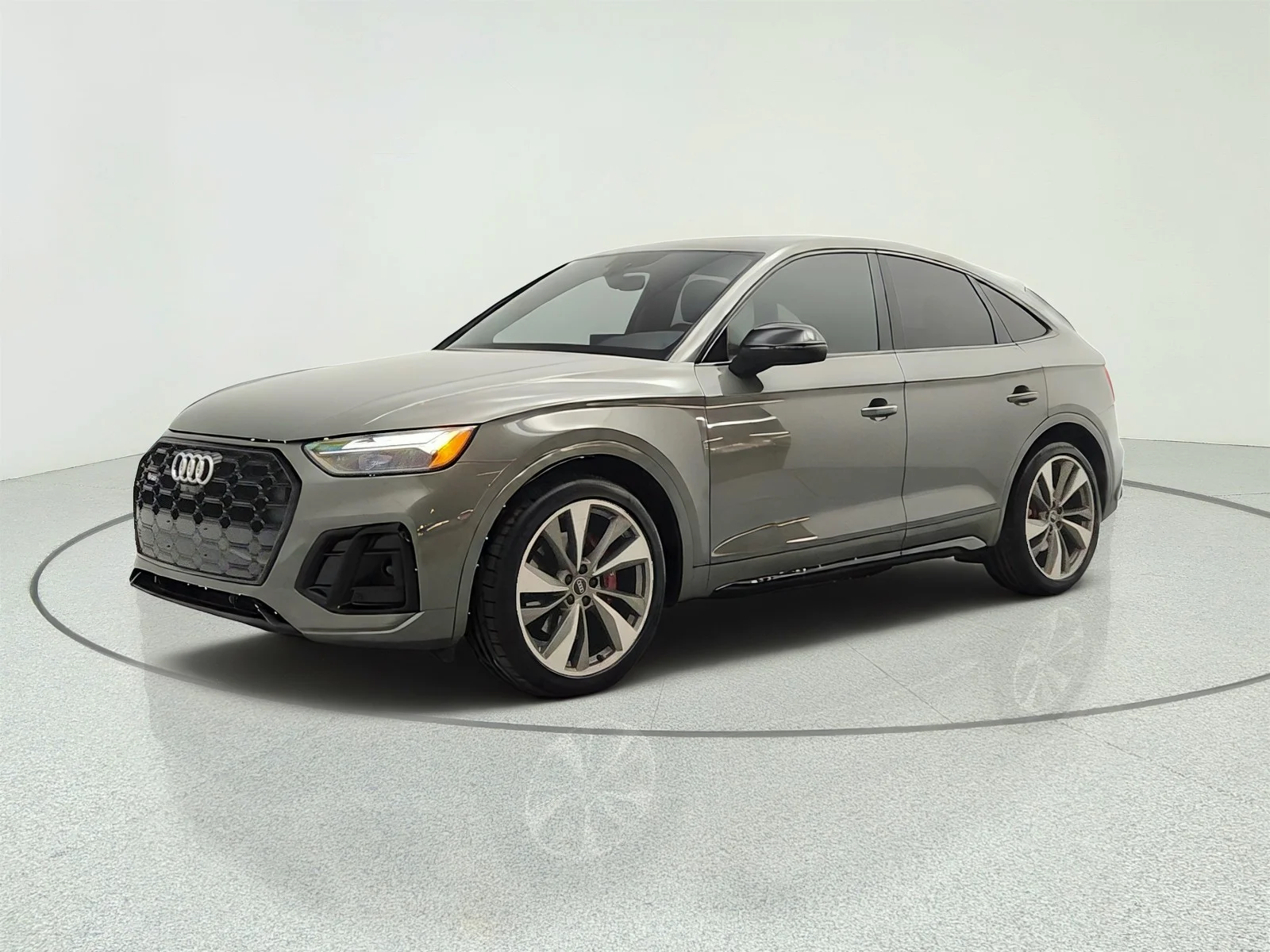 2023 Audi SQ5 Sportback