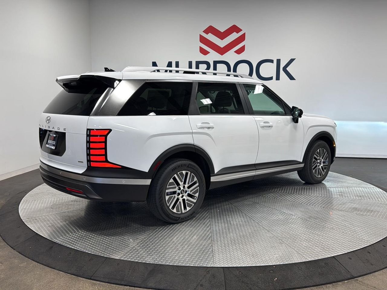 2026 Hyundai Palisade SEL Premium - Photo 8
