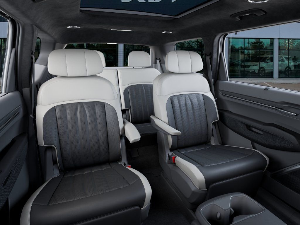 New 2026 Black Kia GT-Line image 16