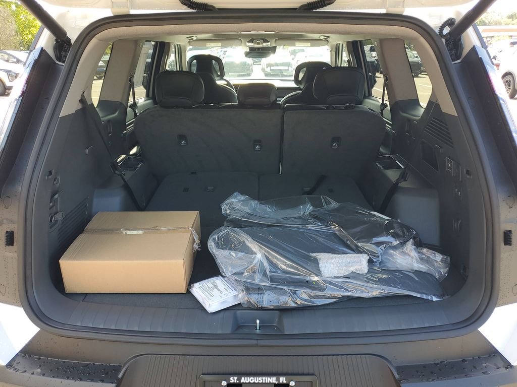 2026 Kia EV9 Light L/R - Photo 18