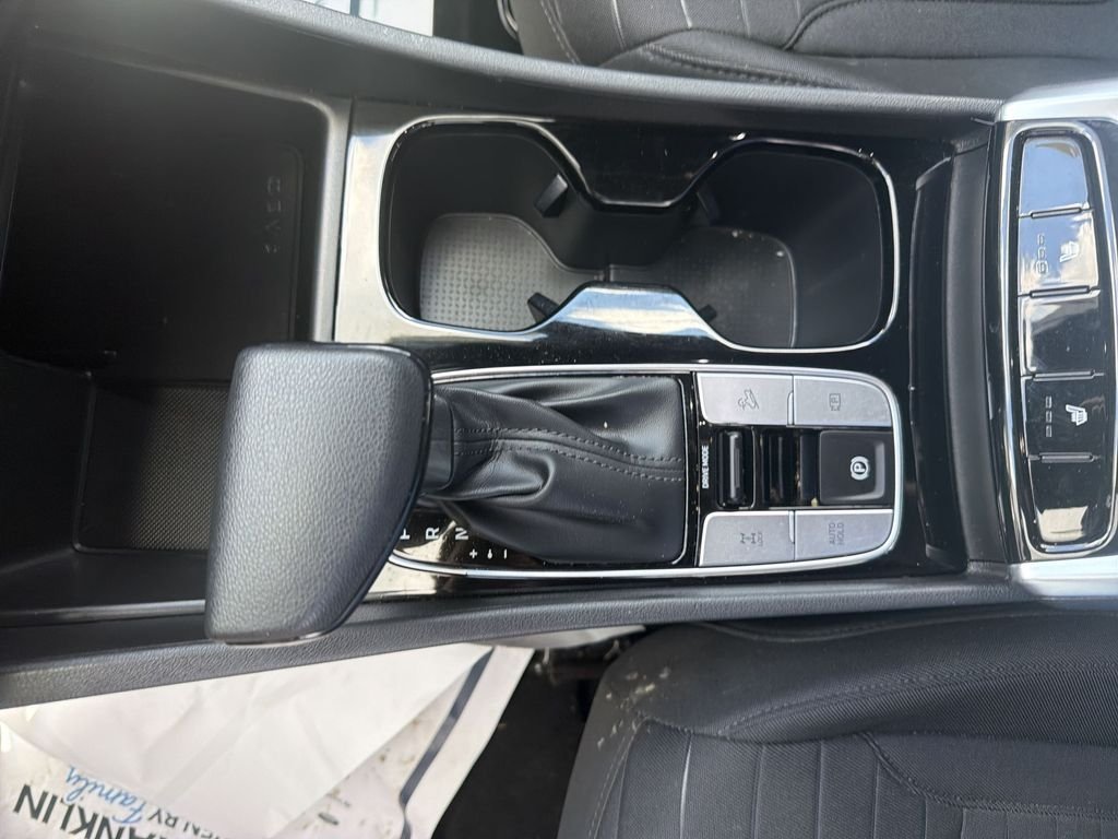 2023 Hyundai Santa Cruz Night - Photo 20