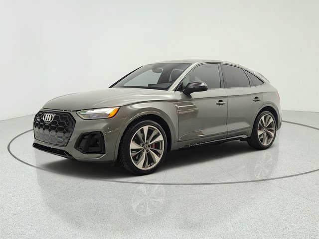 2023 Audi SQ5 Sportback Premium Plus