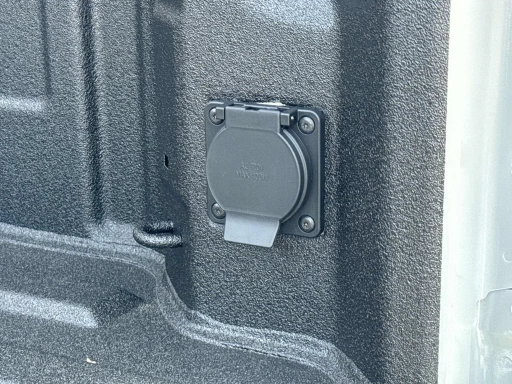 2026 GMC Sierra 1500 AT4X - Photo 23