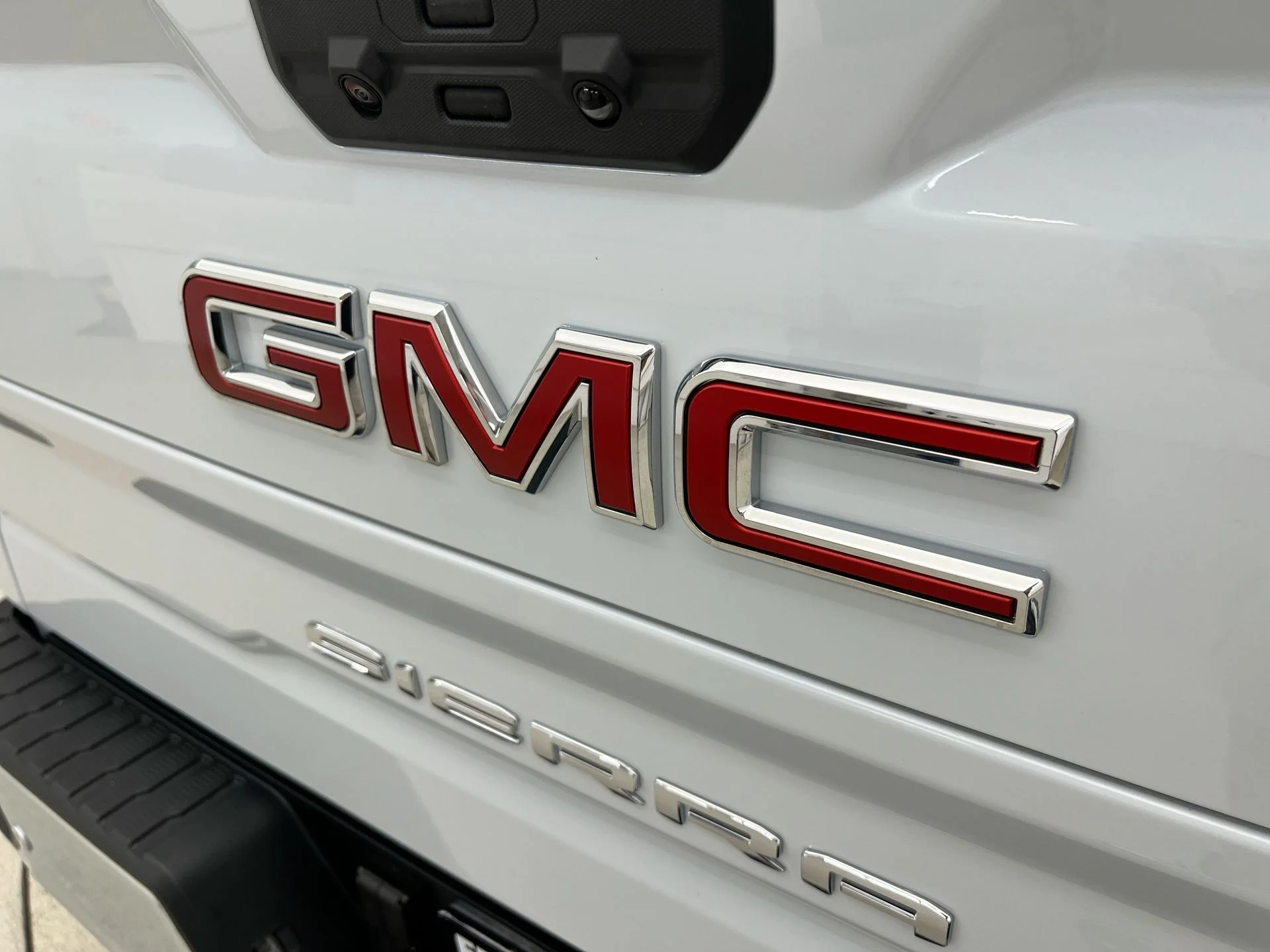 2026 GMC Sierra 1500 SLT - Photo 58