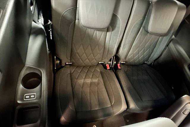 New 2026 MANUFAKTUR Alpine Grey Mercedes-Benz AMG® GLS 63 image 55