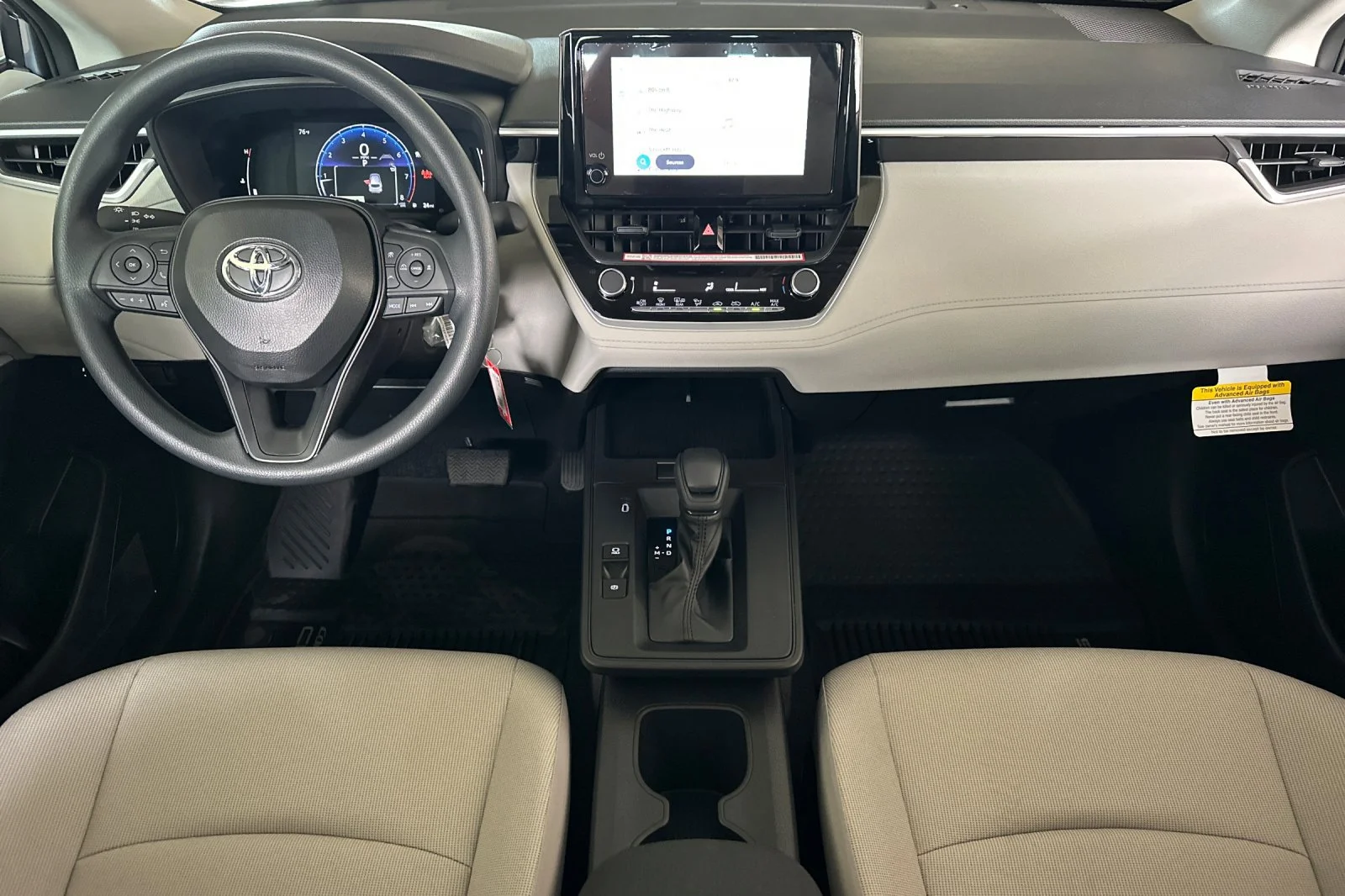 New 2026 Celestite Toyota L image 13