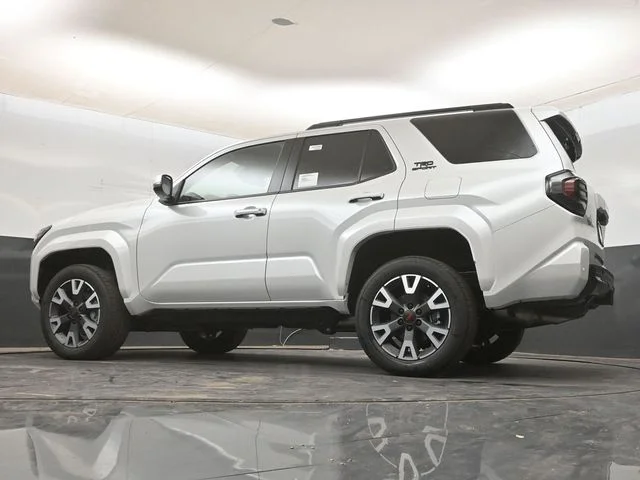 New 2026 Wind Chill Pearl <sup>1</sup> Toyota  TRD Sport image 22