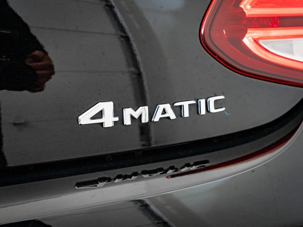 Used 2023 Black Mercedes-Benz C 300 image 10