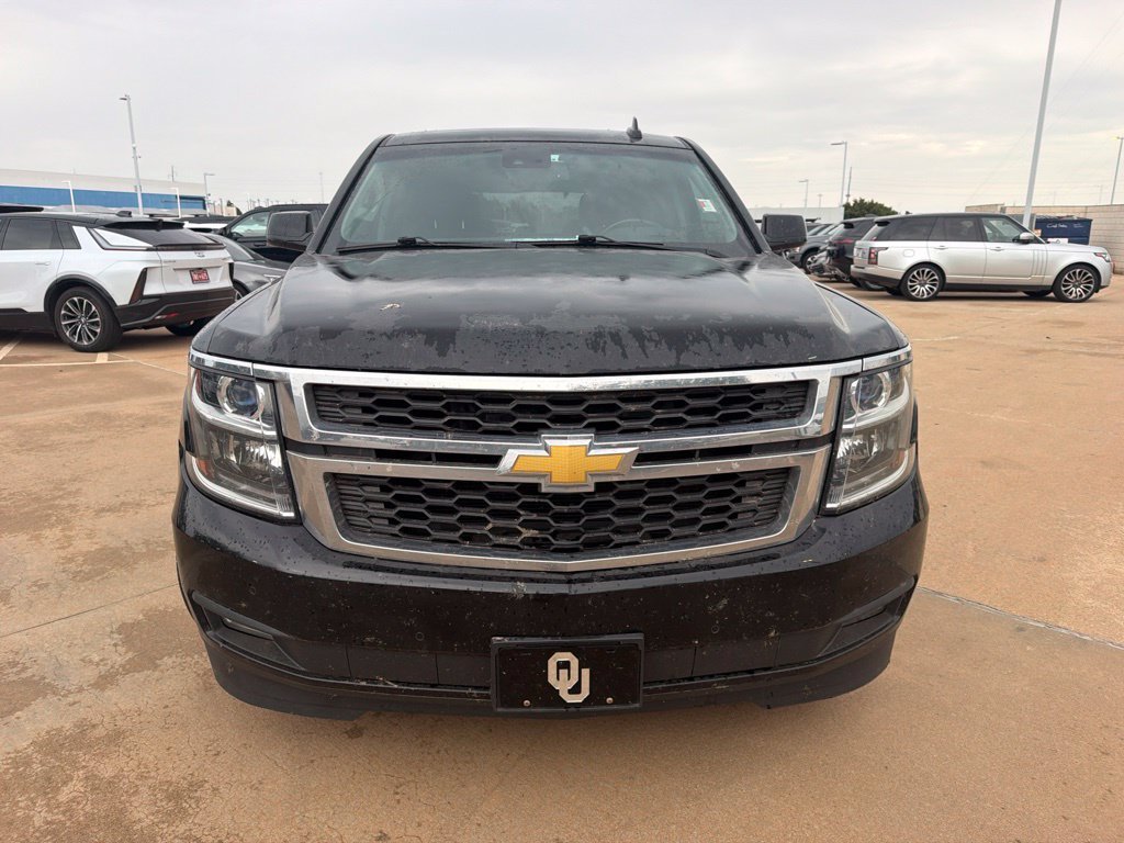 Used 2016 Black Chevrolet LT image 6