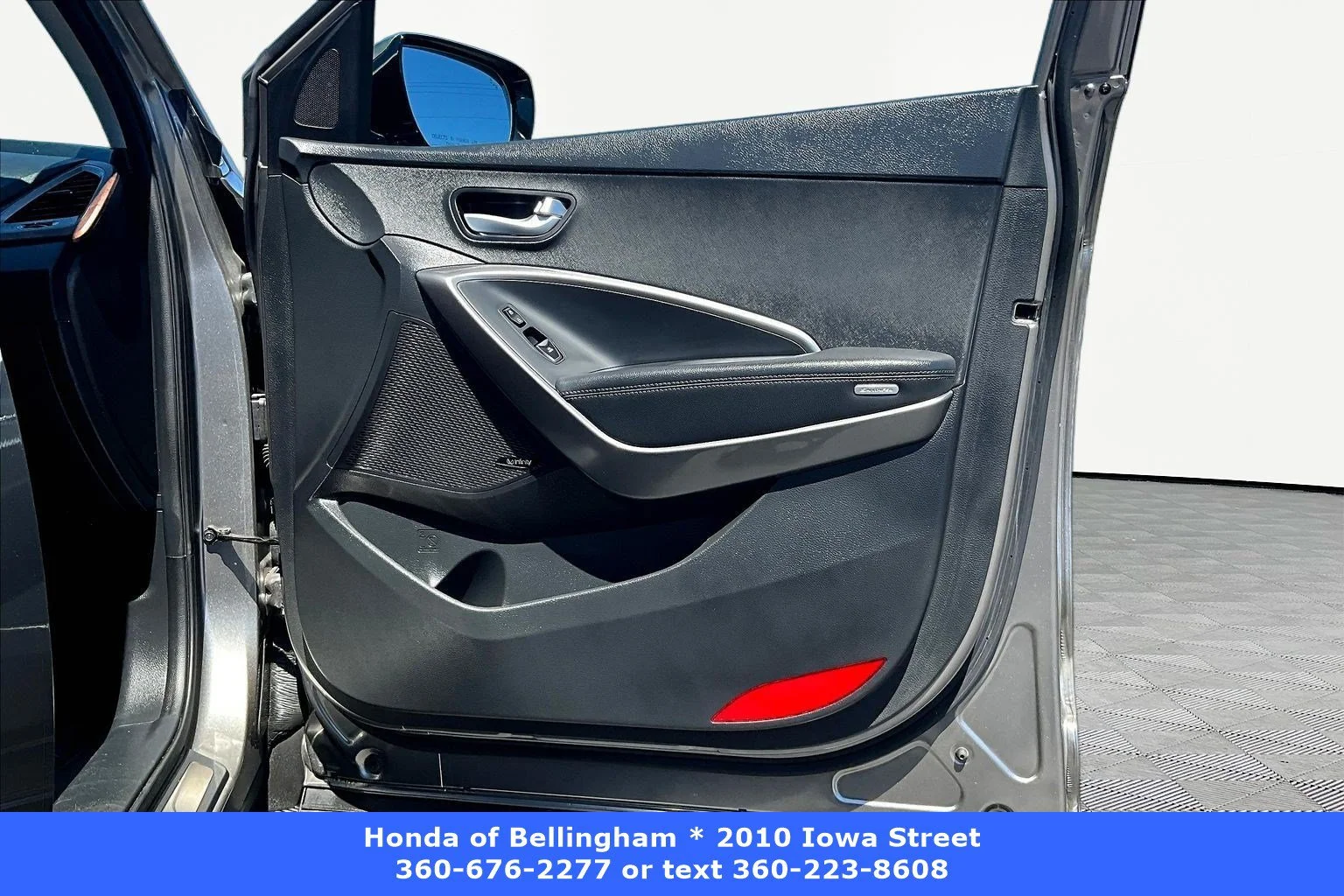 Used 2018 Mineral Gray Hyundai 2.0T Ultimate image 25