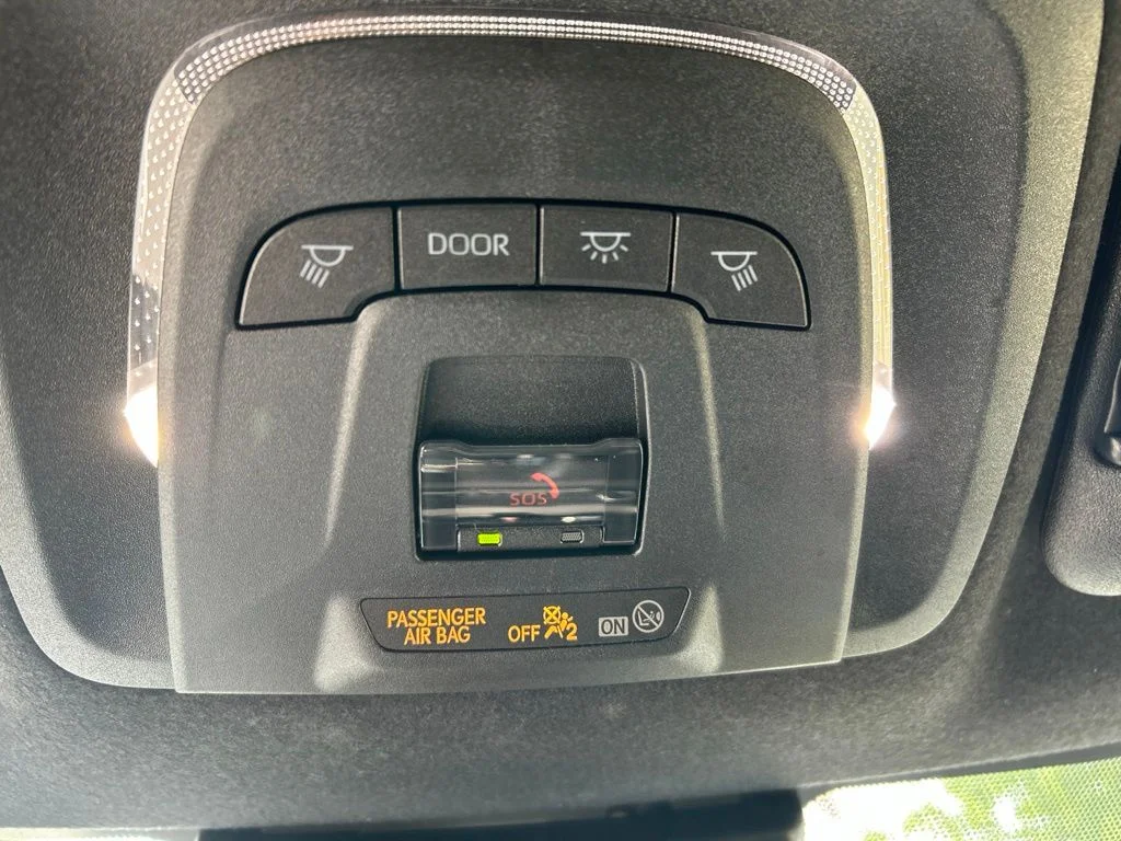 Used 2024 Black Toyota Core image 20