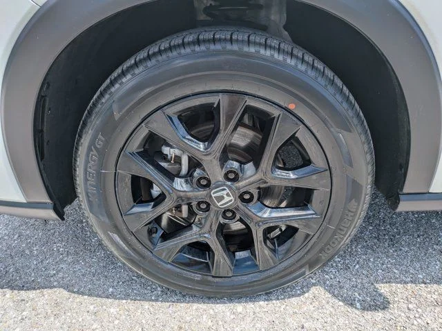 2024 Honda HR-V Sport - Photo 11