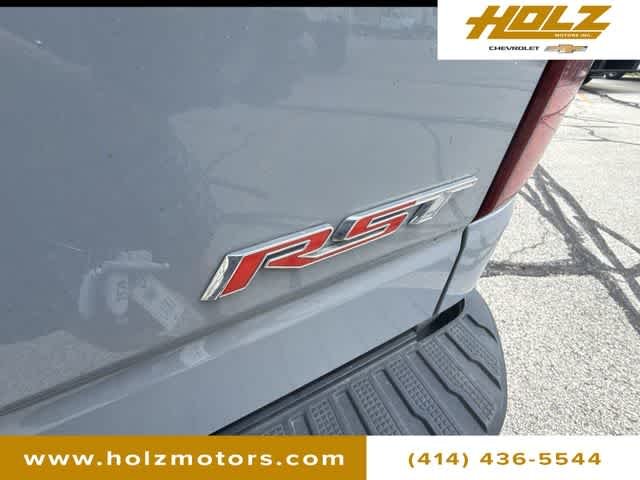 2024 Chevrolet Silverado 1500 RST - Photo 30