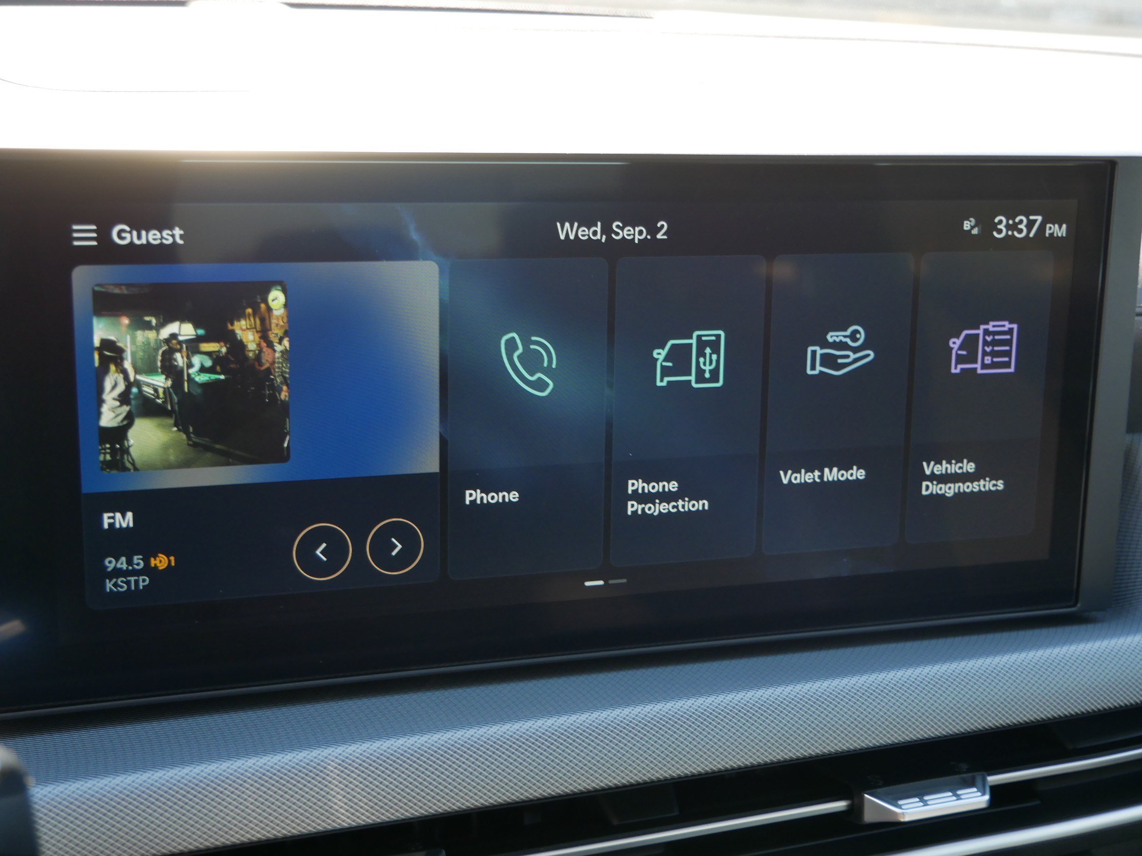 2026 Hyundai Sonata SEL - Photo 18