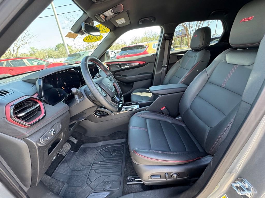 2026 Chevrolet Trailblazer RS - Photo 10